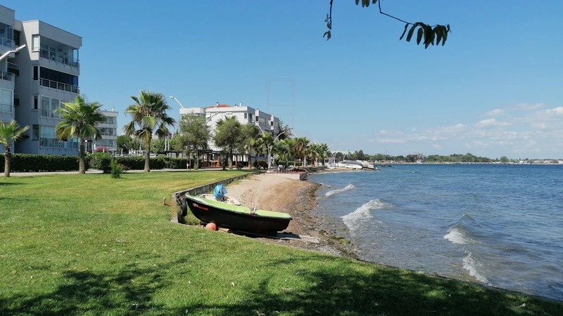 Denetko Sitesi Burhaniye