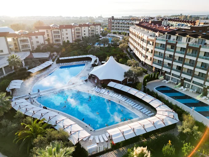 Hattuşa Kazdağları Güre
