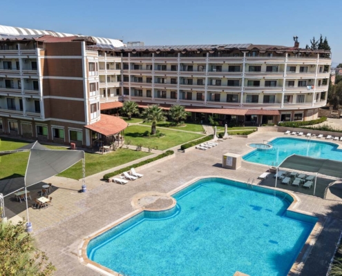 Güre Termal Resort