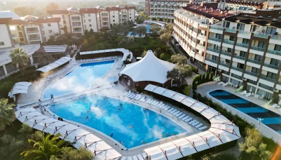 Hattuşa Kazdağları Güre