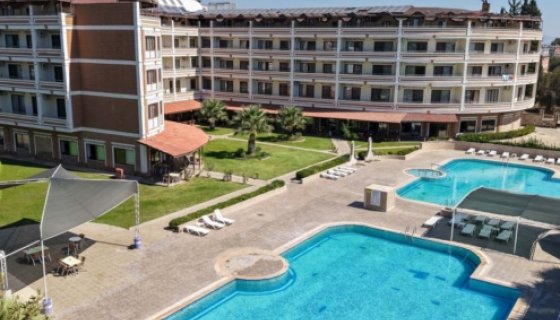 Güre Termal Resort