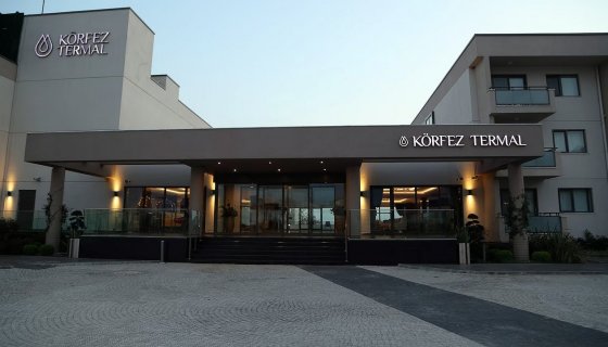 Körfez Termal Devremülk Güre
